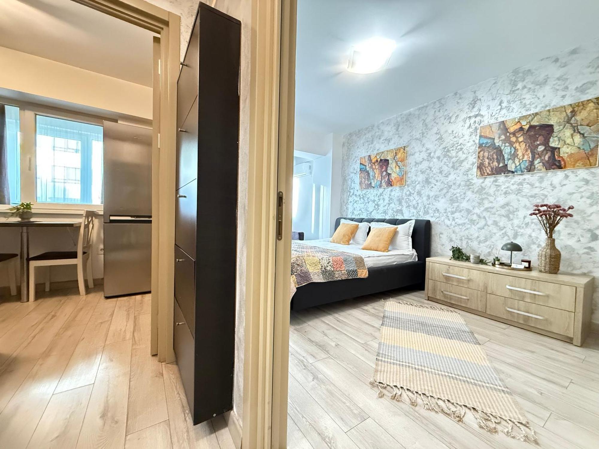 Smart Stay Studio With Free Parking ヤシ エクステリア 写真